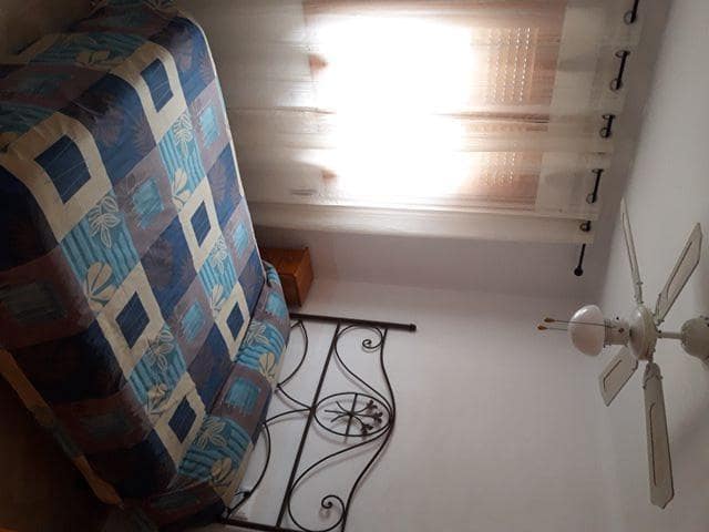 2 soveværelse Finca/Landehus til leje i Mazarron - € 850 (Ref: 9659398)