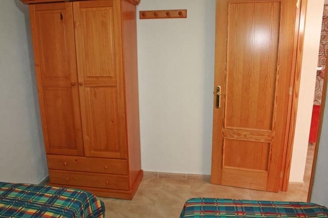 2 soveværelse Finca/Landehus til leje i Bolnuevo, Mazarrón - € 850 (Ref: 9659398)