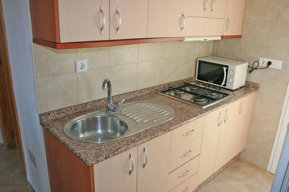 2 soveværelse Finca/Landehus til leje i Mazarron - € 850 (Ref: 9659398)