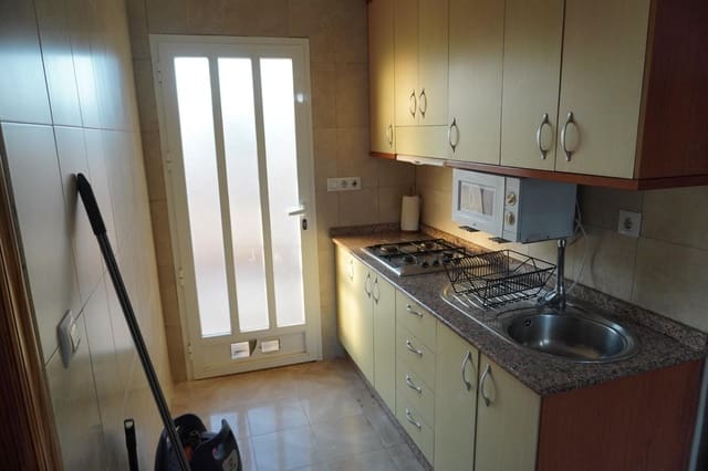 2 soveværelse Finca/Landehus til leje i Bolnuevo, Mazarrón - € 850 (Ref: 9659398)