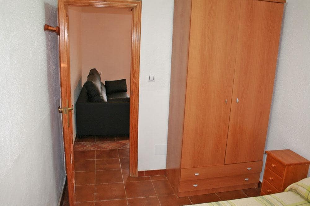 2 soveværelse Finca/Landehus til leje i Mazarron - € 675 (Ref: 9659399)