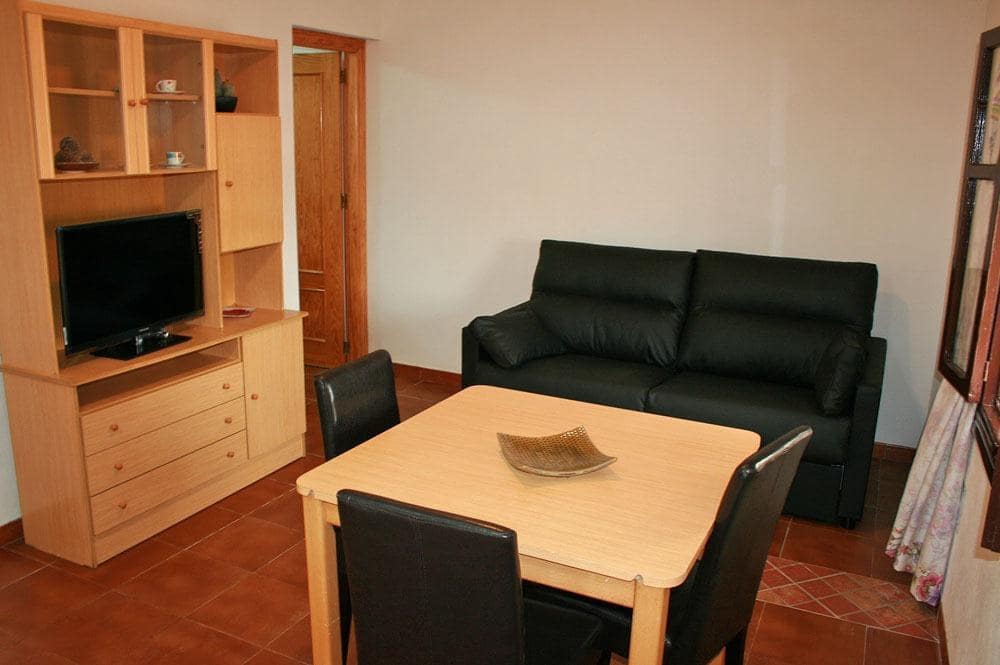 2 soveværelse Finca/Landehus til leje i Mazarron - € 675 (Ref: 9659399)