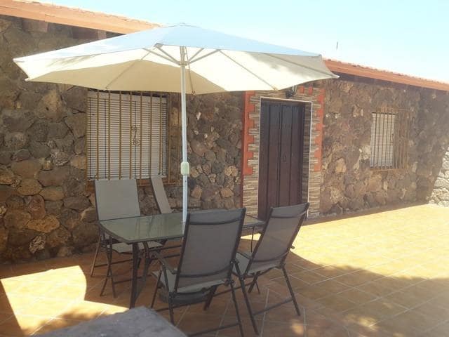 2 soveværelse Finca/Landehus til leje i Mazarron - € 865 (Ref: 9659400)