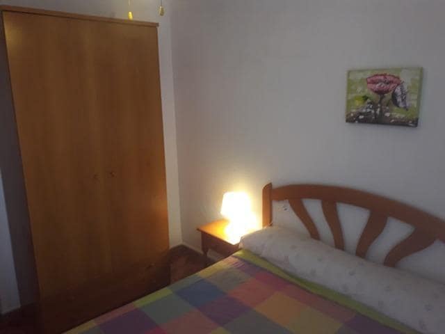 2 soveværelse Finca/Landehus til leje i Mazarron - € 865 (Ref: 9659400)