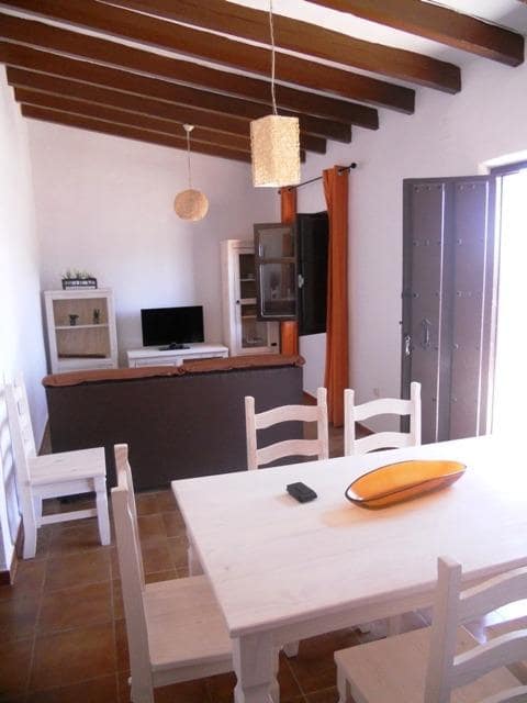 2 soveværelse Finca/Landehus til leje i Mazarron - € 865 (Ref: 9659400)