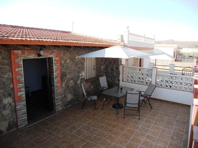 2 soveværelse Finca/Landehus til leje i Mazarron - € 865 (Ref: 9659400)