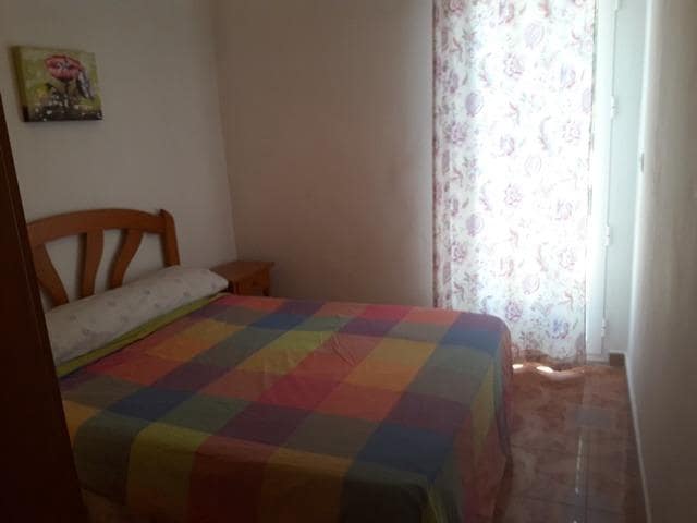 2 soveværelse Finca/Landehus til leje i Mazarron - € 865 (Ref: 9659400)