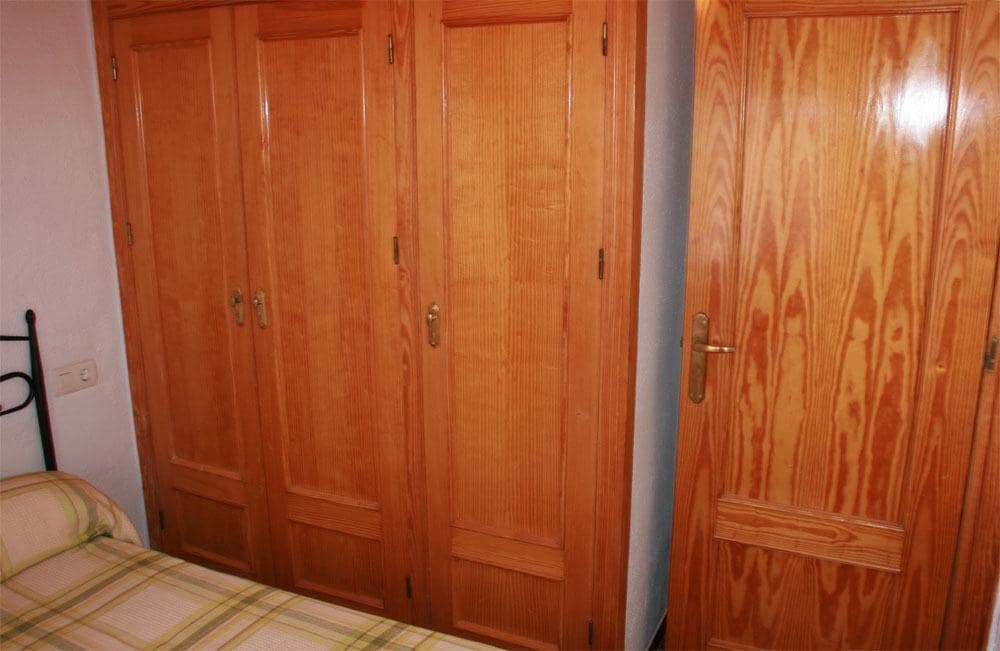 2 soveværelse Finca/Landehus til leje i Mazarron - € 865 (Ref: 9659400)