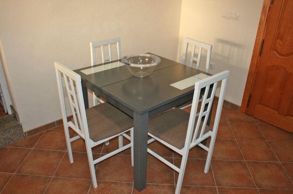 2 soveværelse Finca/Landehus til leje i Mazarron - € 865 (Ref: 9659400)