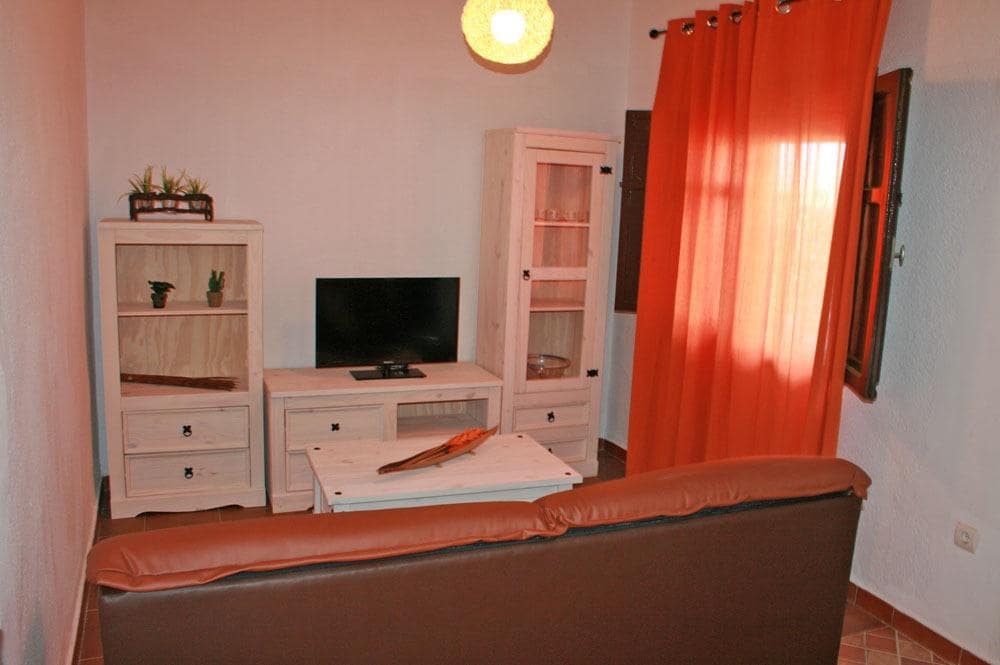 2 soveværelse Finca/Landehus til leje i Mazarron - € 865 (Ref: 9659400)