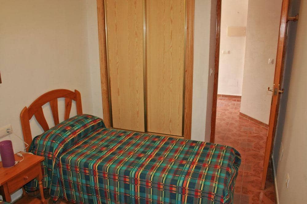 2 soveværelse Finca/Landehus til leje i Mazarron - € 865 (Ref: 9659400)