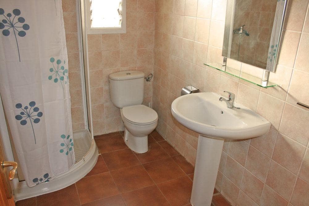 2 soveværelse Finca/Landehus til leje i Mazarron - € 865 (Ref: 9659400)