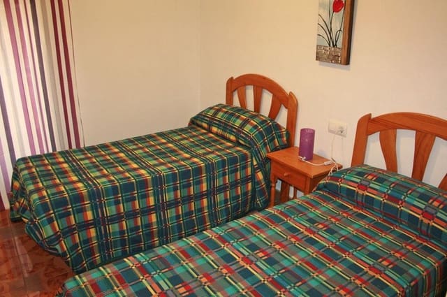 2 soveværelse Finca/Landehus til leje i Bolnuevo, Mazarrón - € 865 (Ref: 9659400)