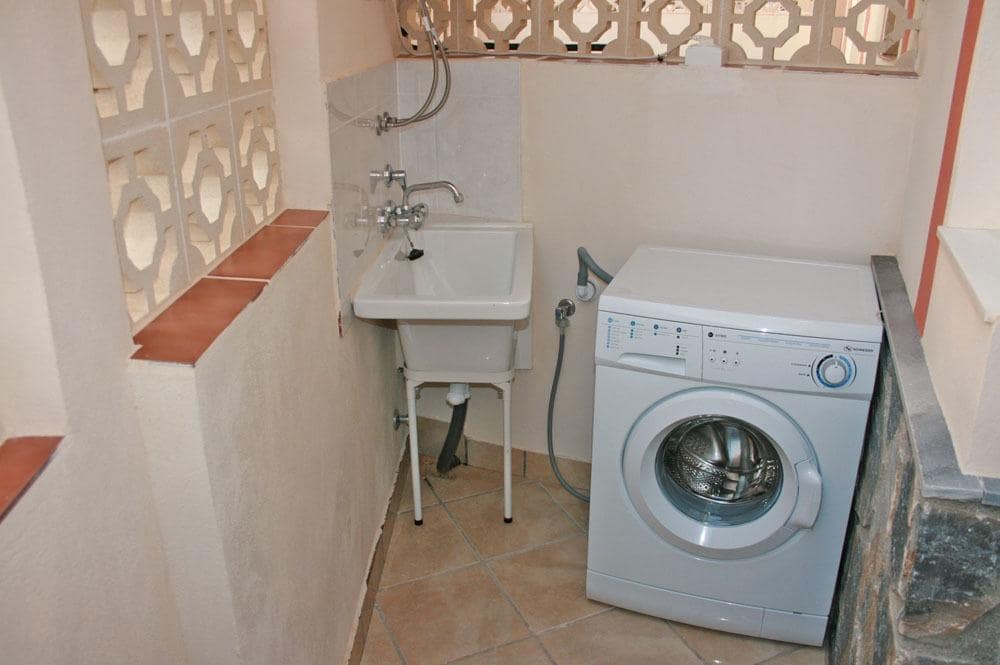 2 soveværelse Finca/Landehus til leje i Mazarron - € 865 (Ref: 9659400)