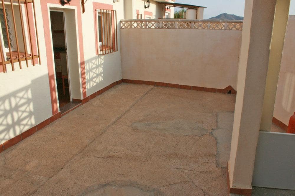 2 soveværelse Finca/Landehus til leje i Mazarron - € 865 (Ref: 9659400)