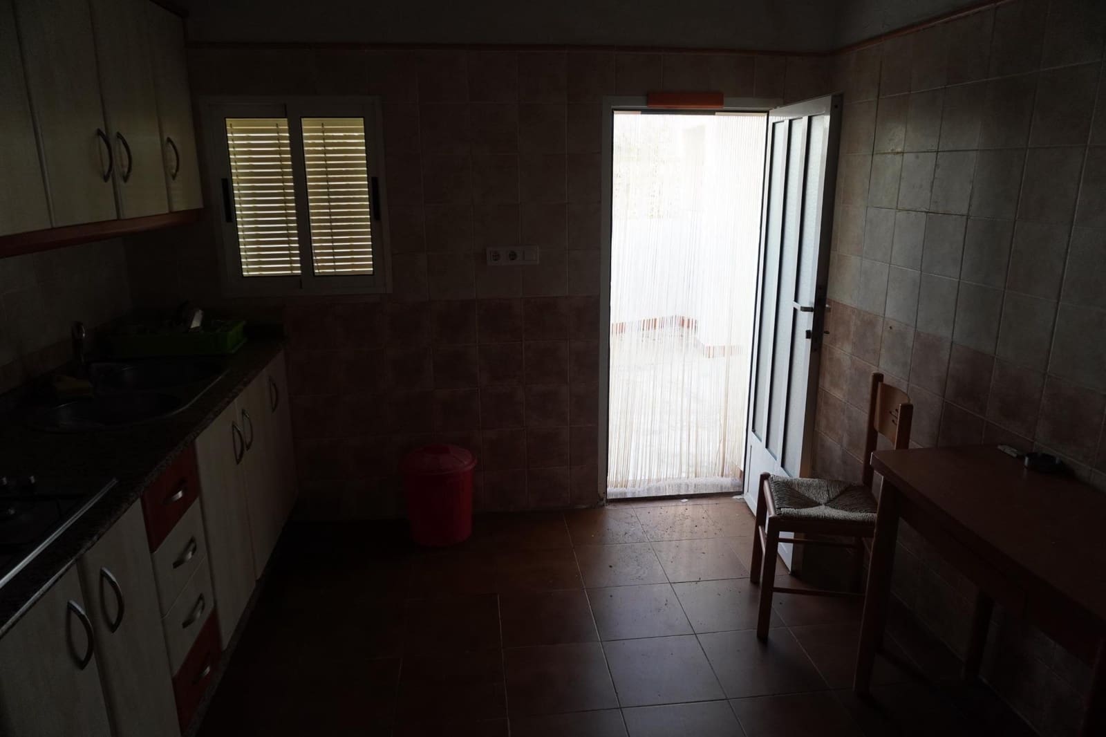 2 soveværelse Finca/Landehus til leje i Mazarron - € 865 (Ref: 9659400)