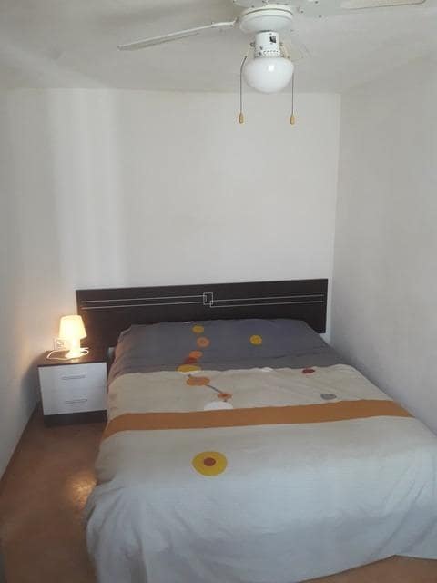 2 soveværelse Finca/Landehus til leje i Mazarron - € 850 (Ref: 9659401)