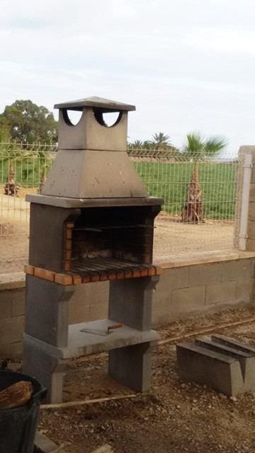 2 soveværelse Finca/Landehus til leje i Mazarron - € 850 (Ref: 9659401)