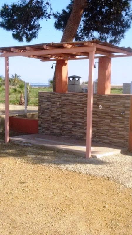 2 soveværelse Finca/Landehus til leje i Mazarron - € 850 (Ref: 9659401)