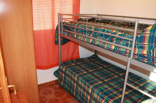 2 bedroom Finca/Country House for rent in Bolnuevo, Mazarrón - € 850 (Ref: 9659401)