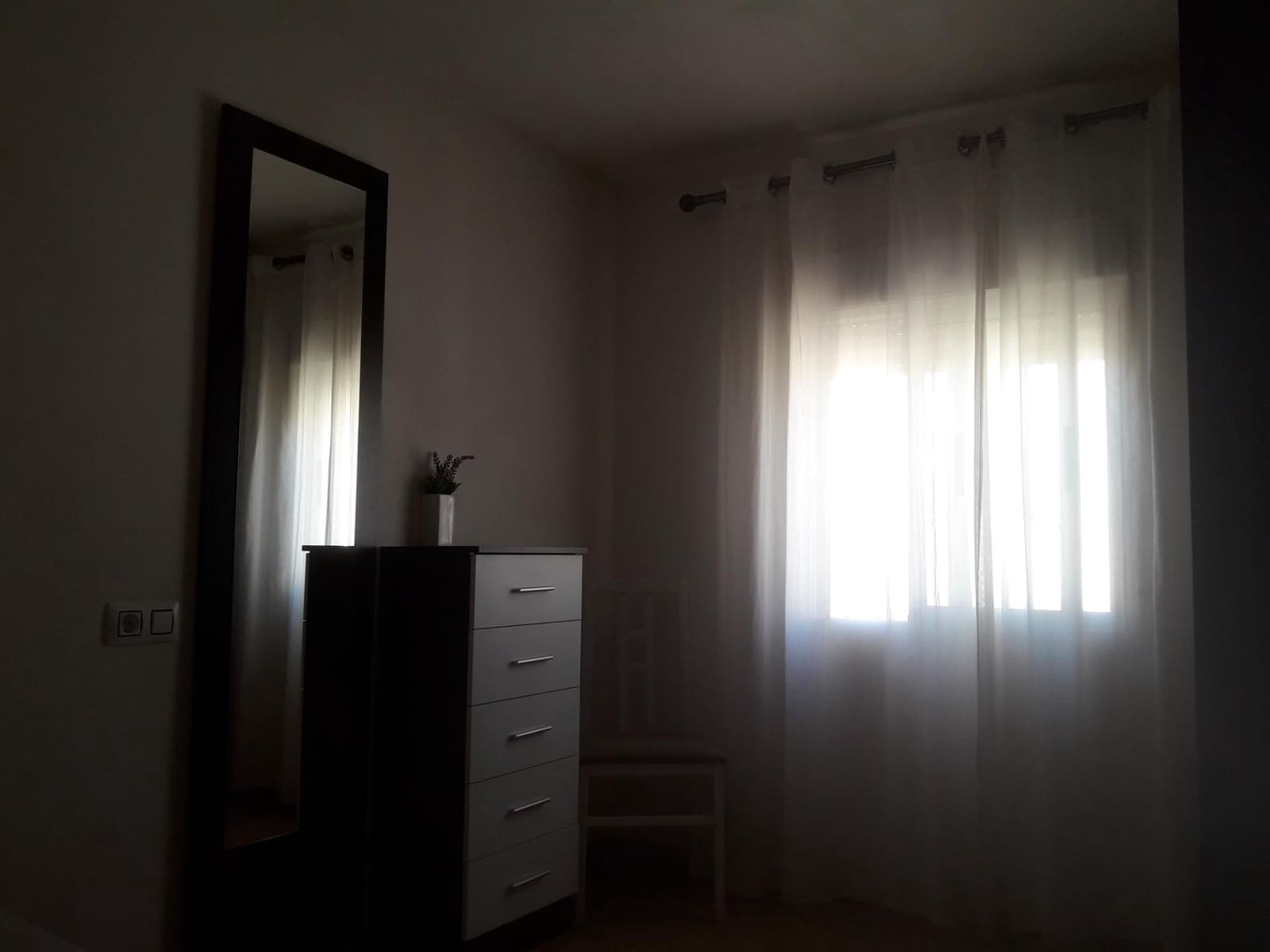 2 soveværelse Finca/Landehus til leje i Mazarron - € 850 (Ref: 9659401)