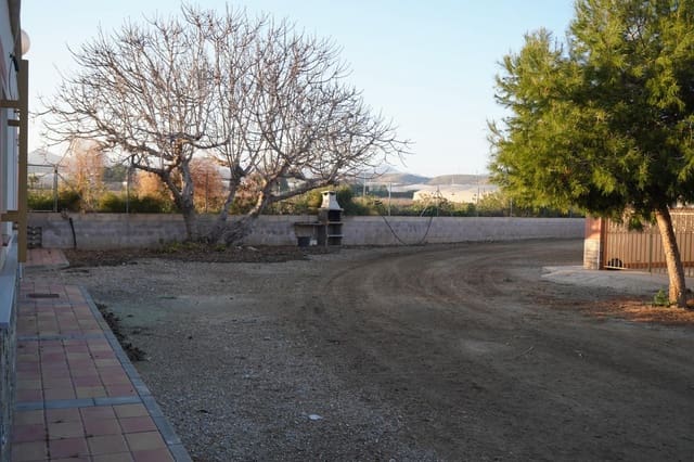 2 bedroom Finca/Country House for rent in Bolnuevo, Mazarrón - € 850 (Ref: 9659401)