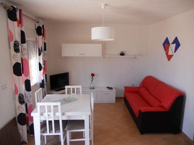 2 soveværelse Finca/Landehus til leje i Mazarron - € 850 (Ref: 9659402)