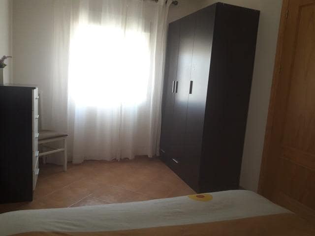 2 soveværelse Finca/Landehus til leje i Mazarron - € 850 (Ref: 9659402)