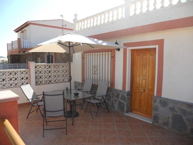 2 soveværelse Finca/Landehus til leje i Bolnuevo, Mazarrón - € 850 (Ref: 9659402)