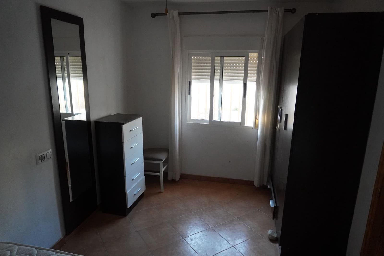 2 soveværelse Finca/Landehus til leje i Mazarron - € 850 (Ref: 9659402)