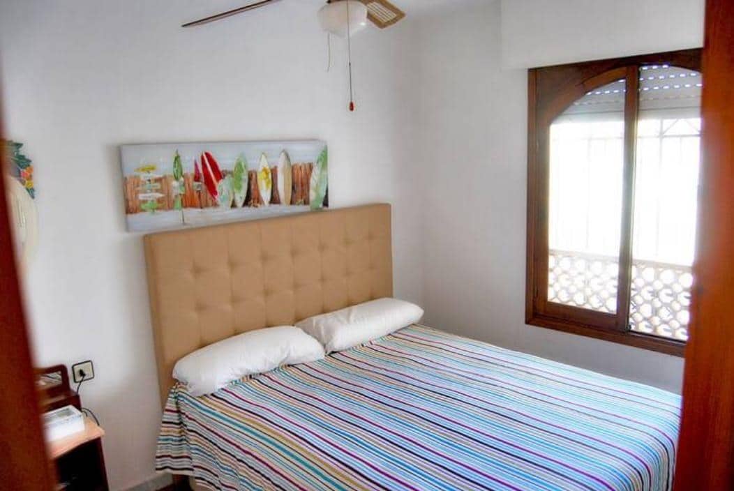 4 soverom Villa til salgs i Puerto de Mazarron - € 1 400 (Ref: 9666462)