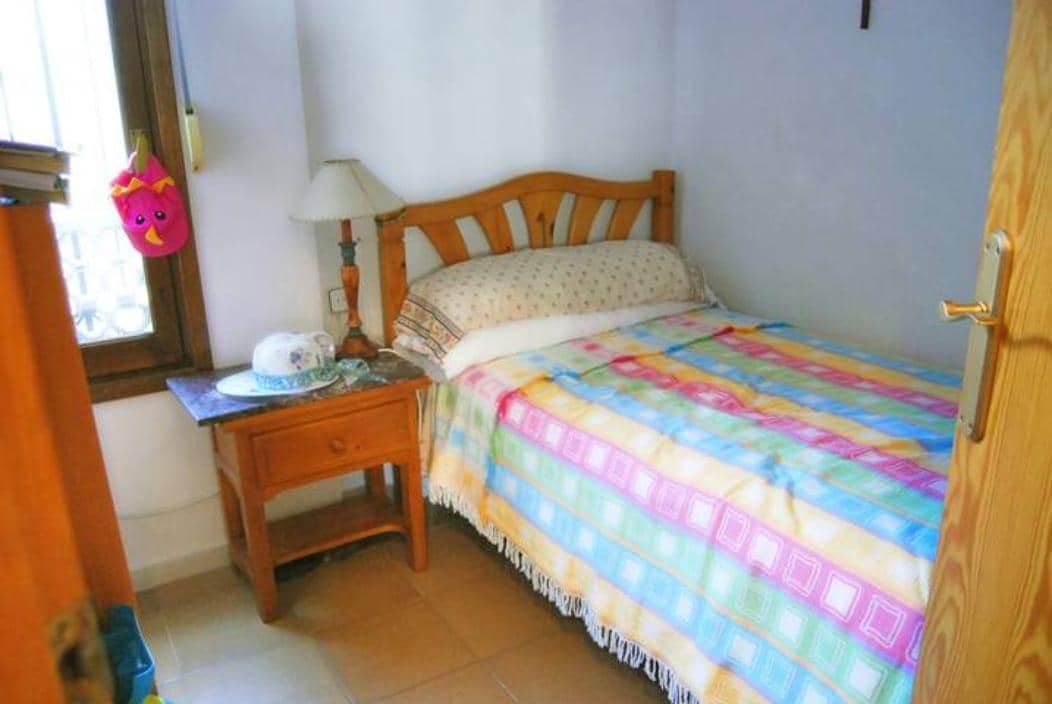 4 soverom Villa til salgs i Puerto de Mazarron - € 1 400 (Ref: 9666462)