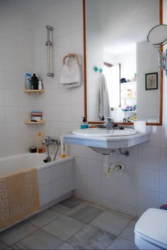 4 soverom Villa til salgs i Puerto de Mazarron - € 1 400 (Ref: 9666462)