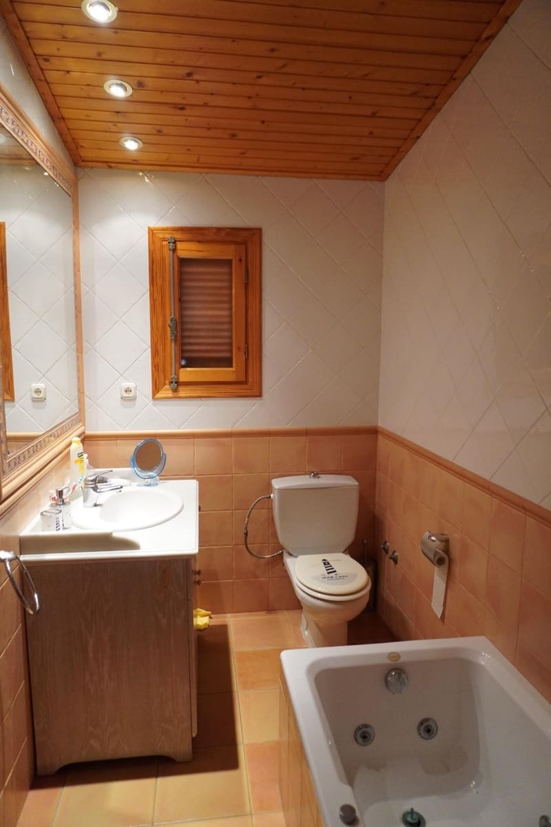 Casa de 5 habitaciones en Puerto de Mazarron en venta - 220.000 € (Ref: 9743110)