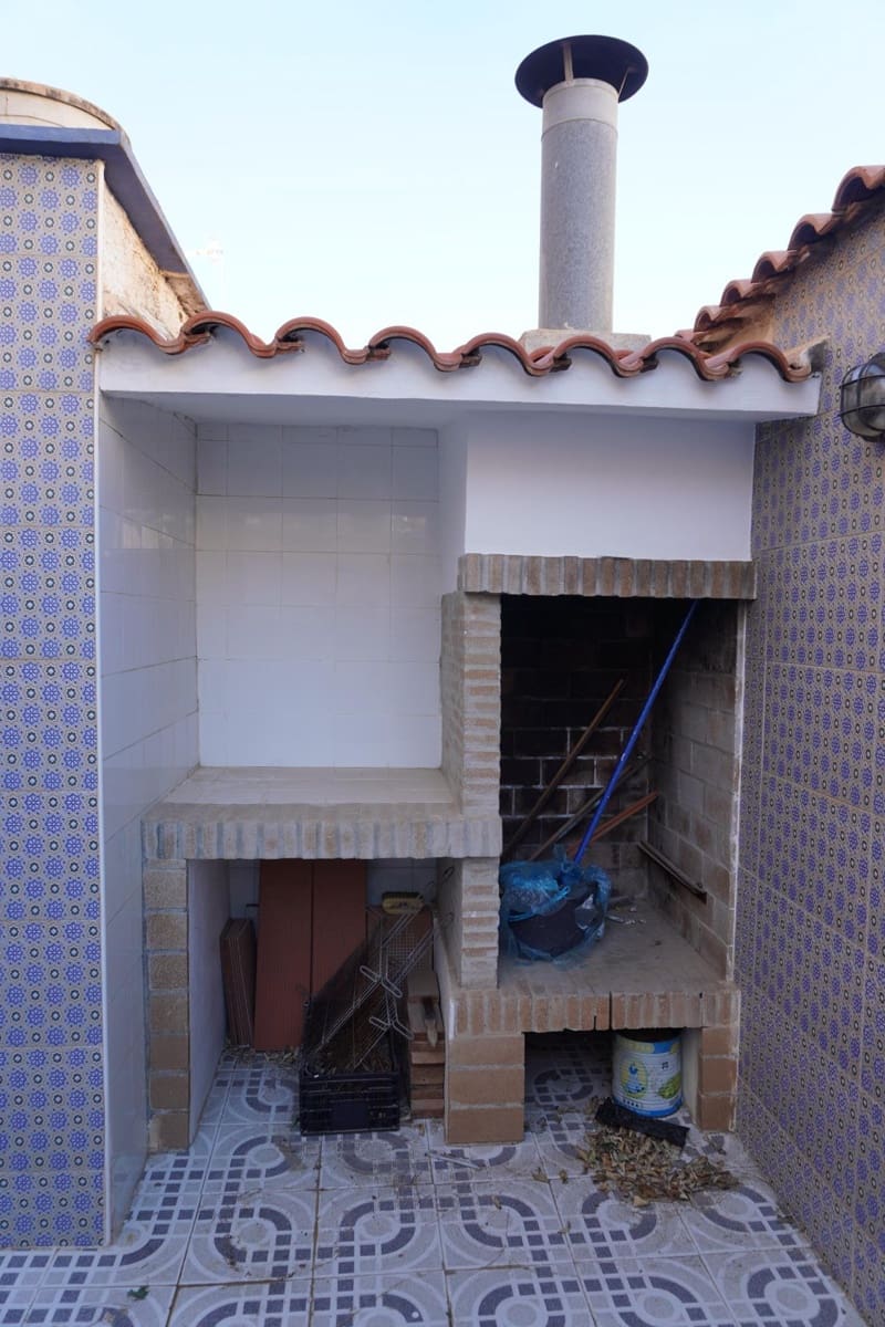 Casa de 5 habitaciones en Puerto de Mazarron en venta - 220.000 € (Ref: 9743110)