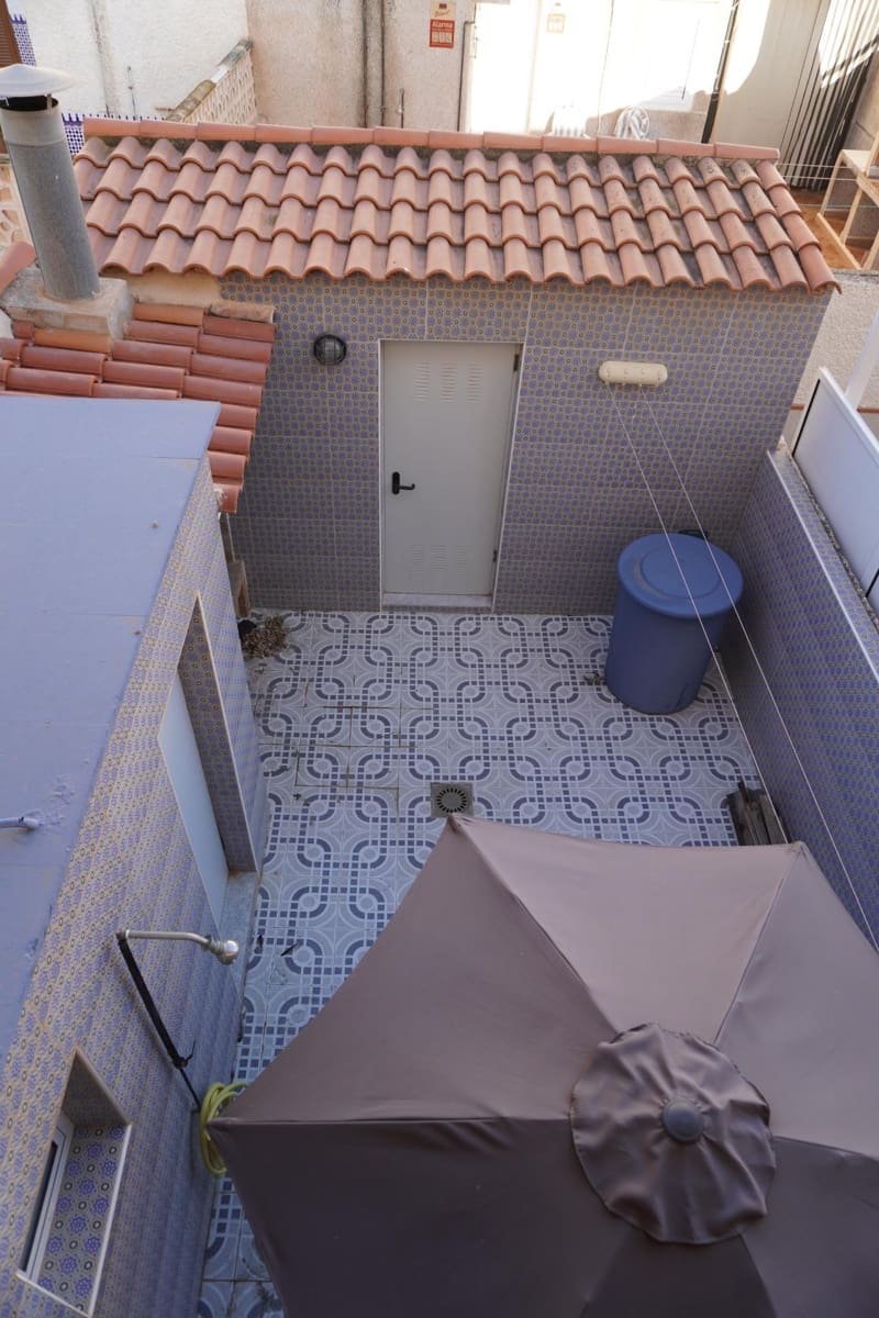 Casa de 5 habitaciones en Puerto de Mazarron en venta - 220.000 € (Ref: 9743110)