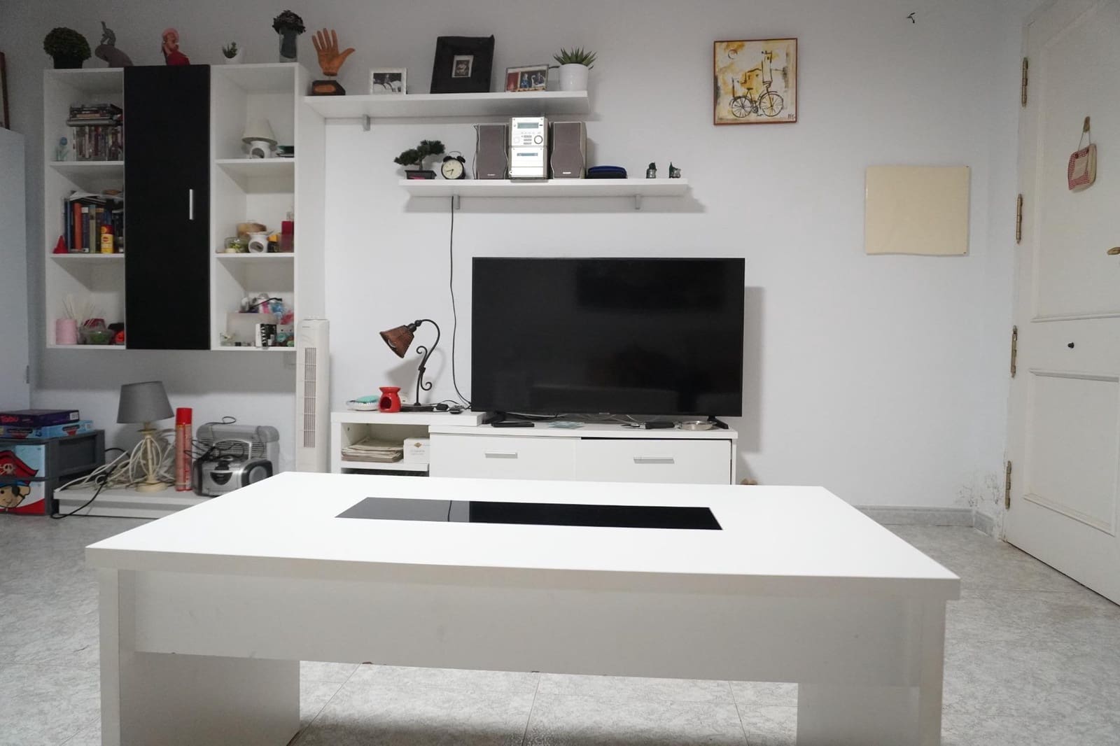 Casa de 5 habitaciones en Puerto de Mazarron en venta - 220.000 € (Ref: 9743110)