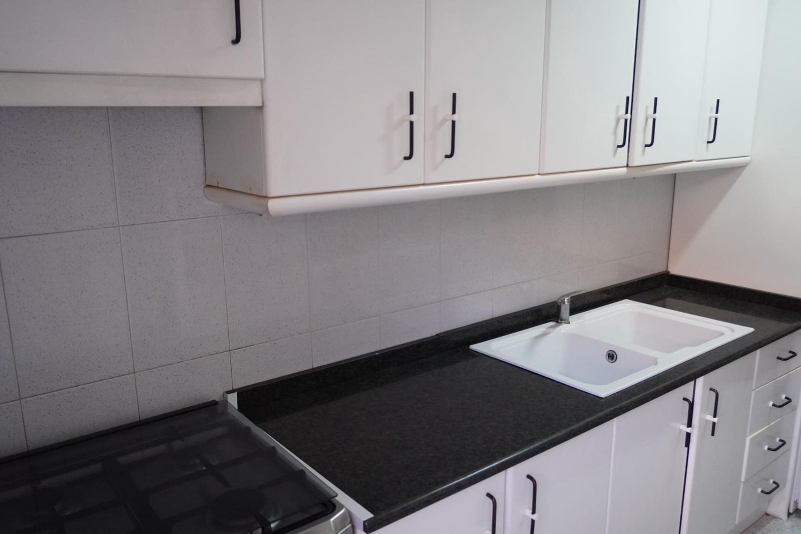 Casa de 5 habitaciones en Puerto de Mazarron en venta - 220.000 € (Ref: 9743110)