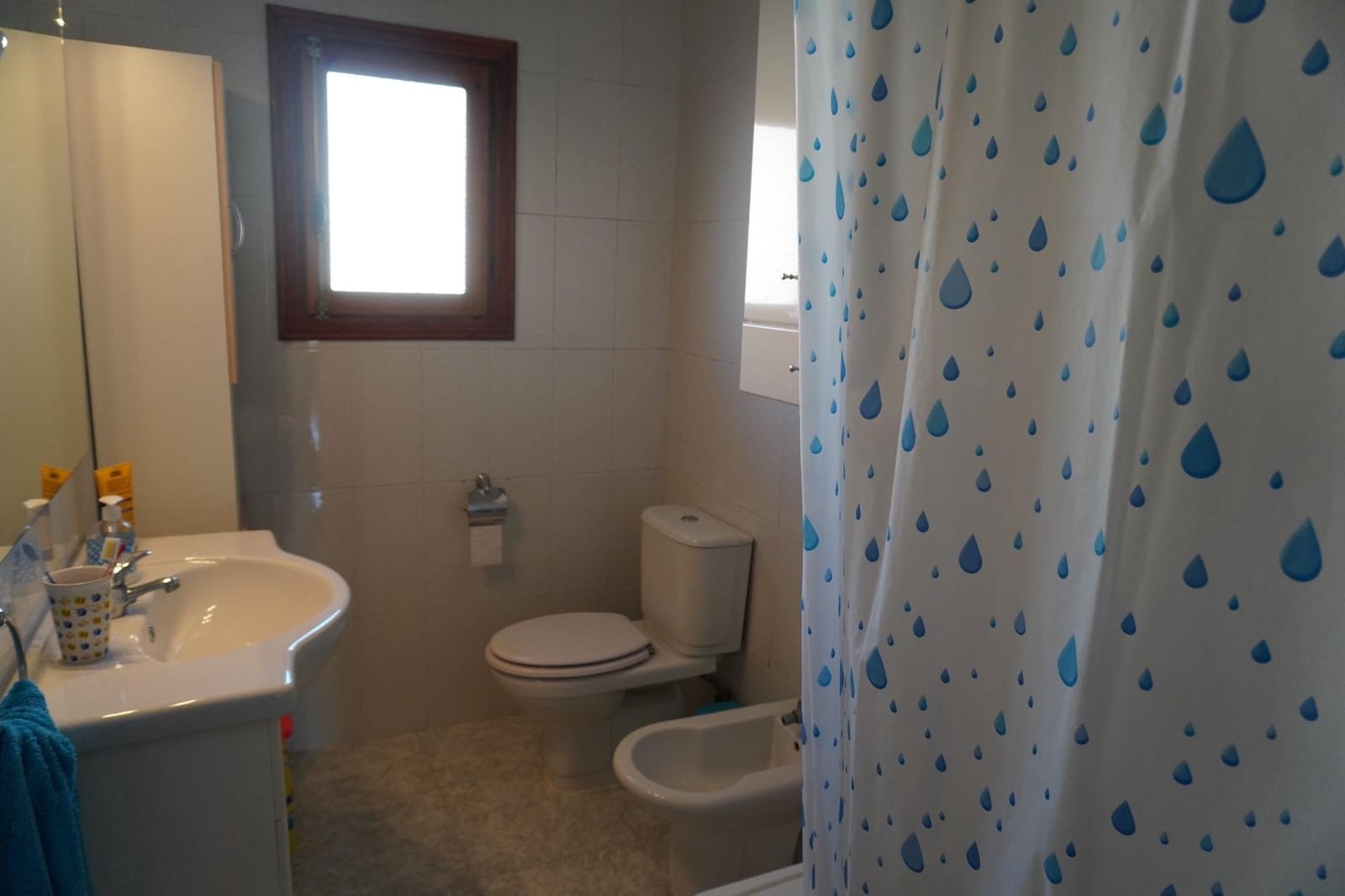 Casa de 5 habitaciones en Puerto de Mazarron en venta - 220.000 € (Ref: 9743110)