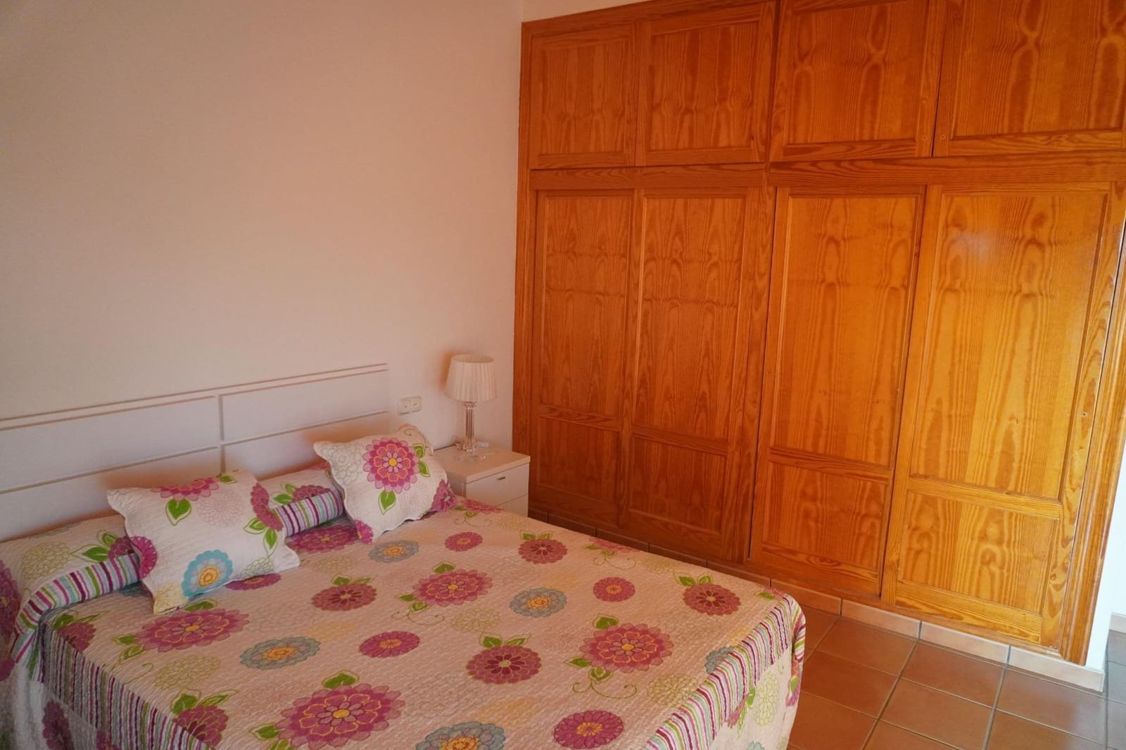 Casa de 5 habitaciones en Puerto de Mazarron en venta - 220.000 € (Ref: 9743110)