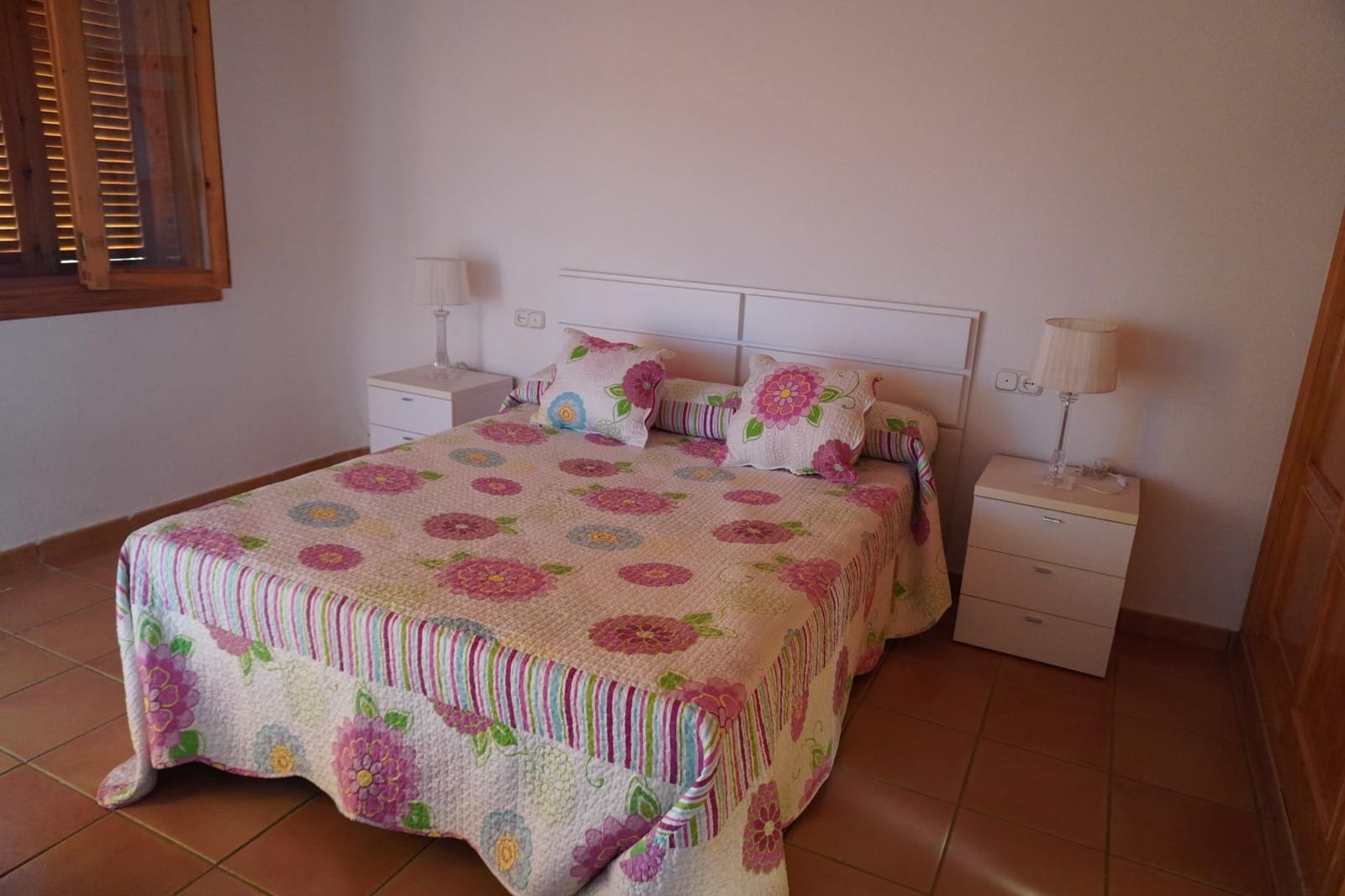 Casa de 5 habitaciones en Puerto de Mazarron en venta - 220.000 € (Ref: 9743110)