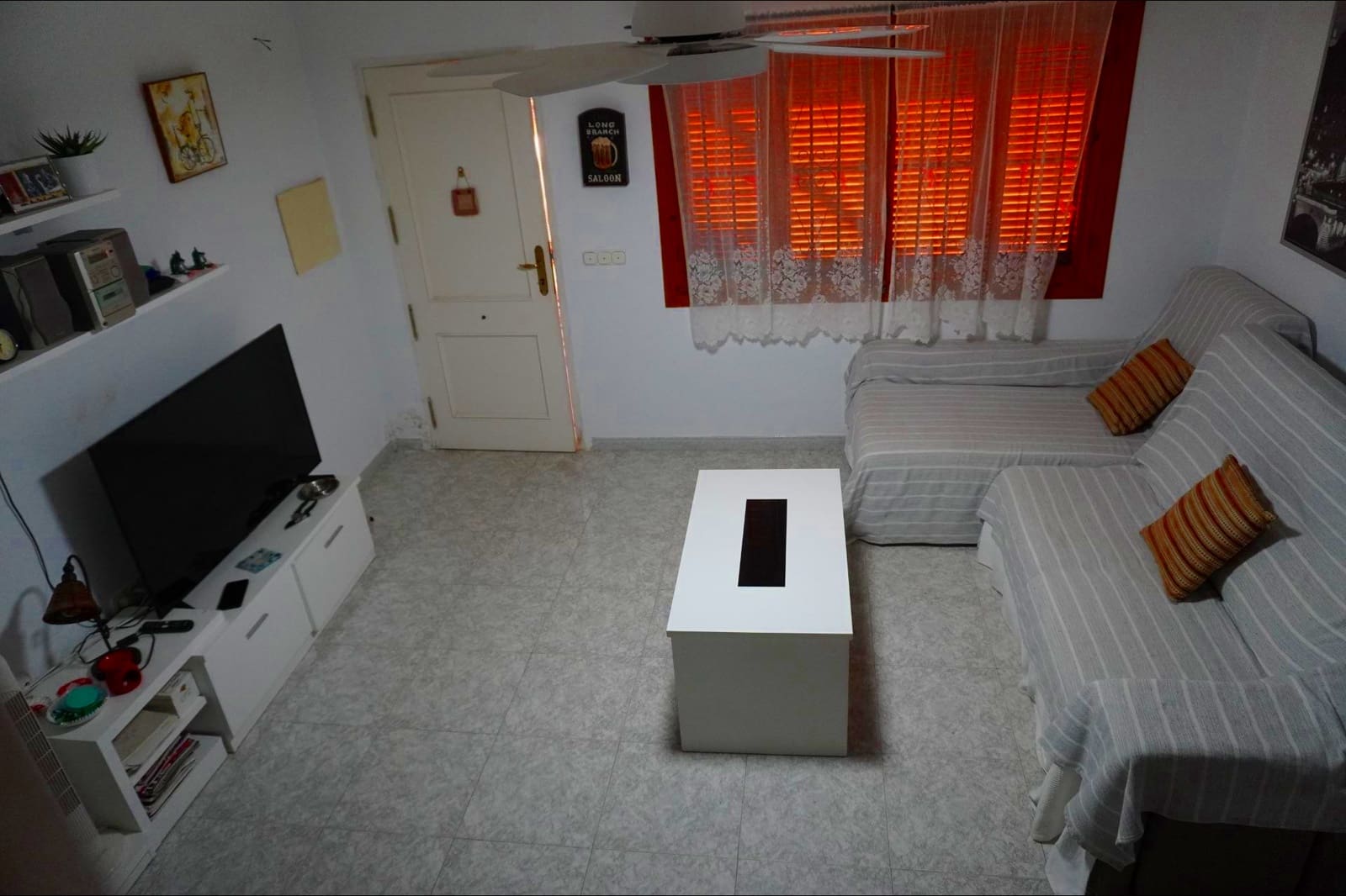 Casa de 5 habitaciones en Puerto de Mazarron en venta - 220.000 € (Ref: 9743110)