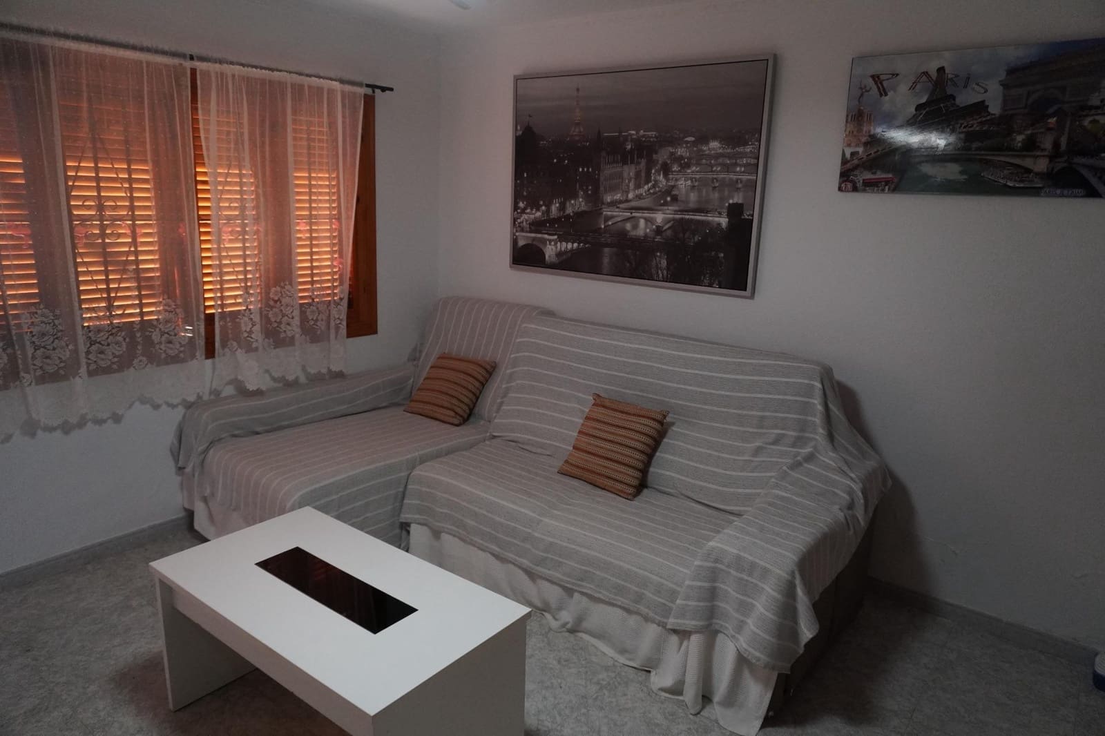 Casa de 5 habitaciones en Puerto de Mazarron en venta - 220.000 € (Ref: 9743110)