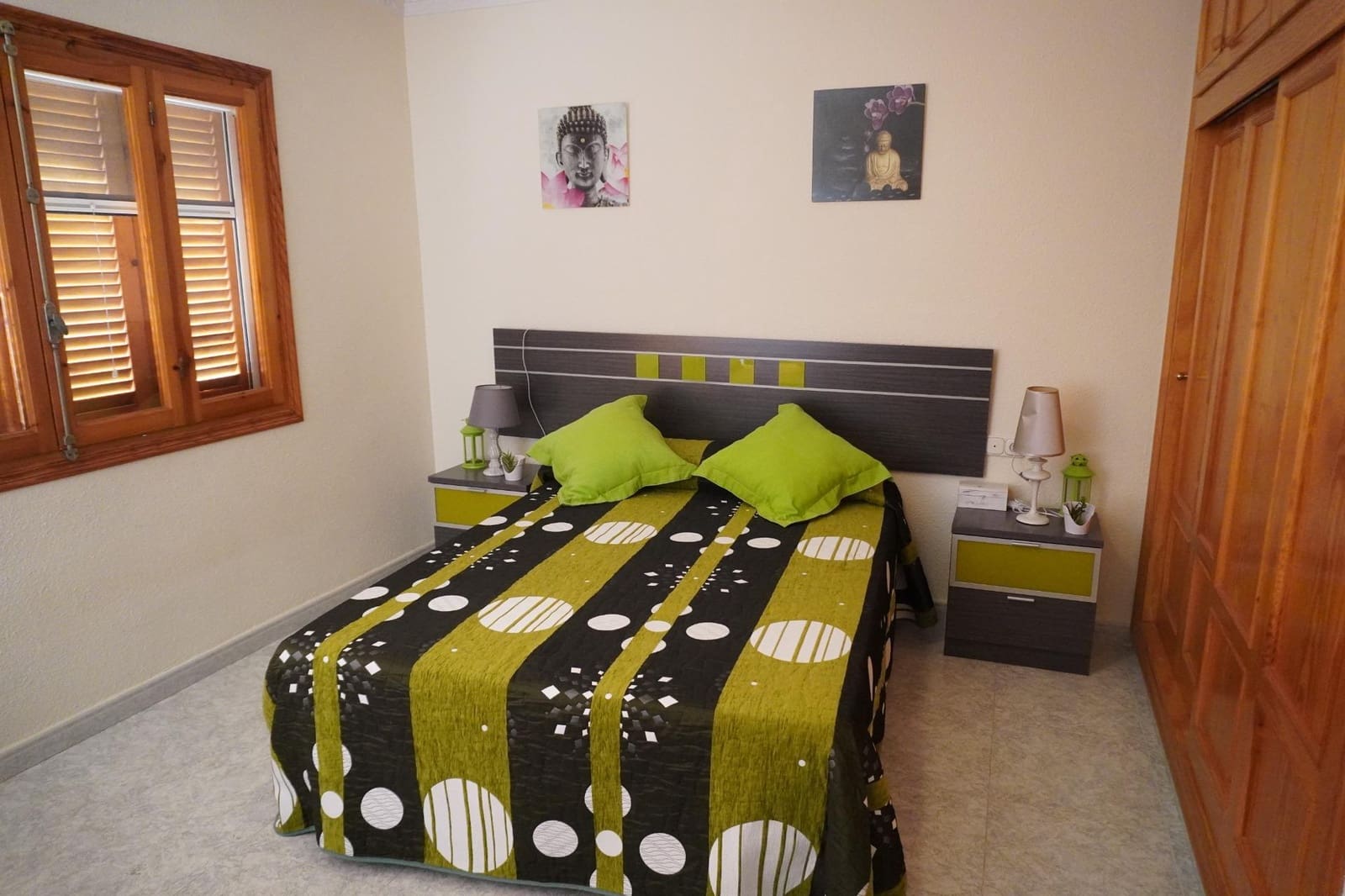 Casa de 5 habitaciones en Puerto de Mazarron en venta - 220.000 € (Ref: 9743110)