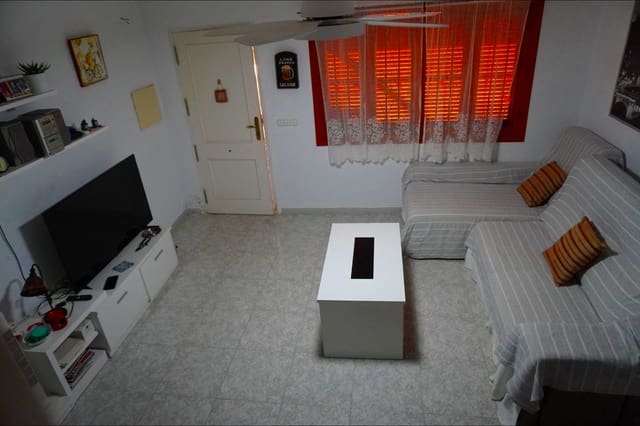 Casa de 5 habitaciones en Puerto de Mazarron, Mazarrón en venta - 220.000 € (Ref: 9743110)