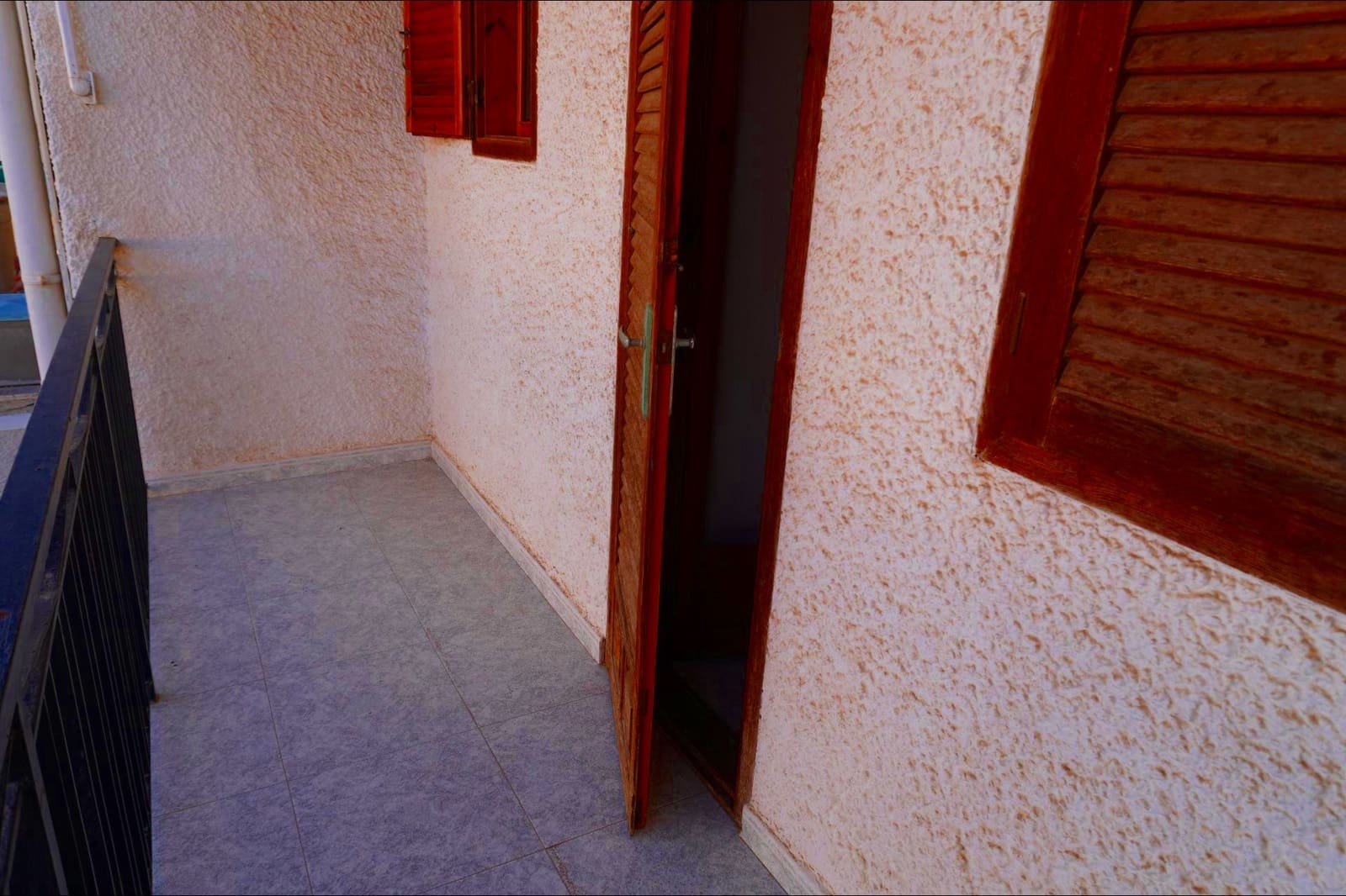 Casa de 5 habitaciones en Puerto de Mazarron en venta - 220.000 € (Ref: 9743110)