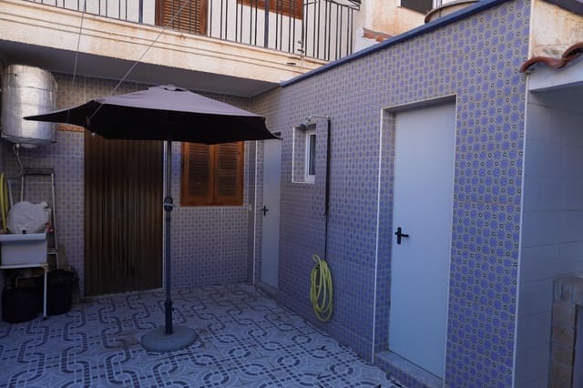 Casa de 5 habitaciones en Puerto de Mazarron, Mazarrón en venta - 220.000 € (Ref: 9743110)