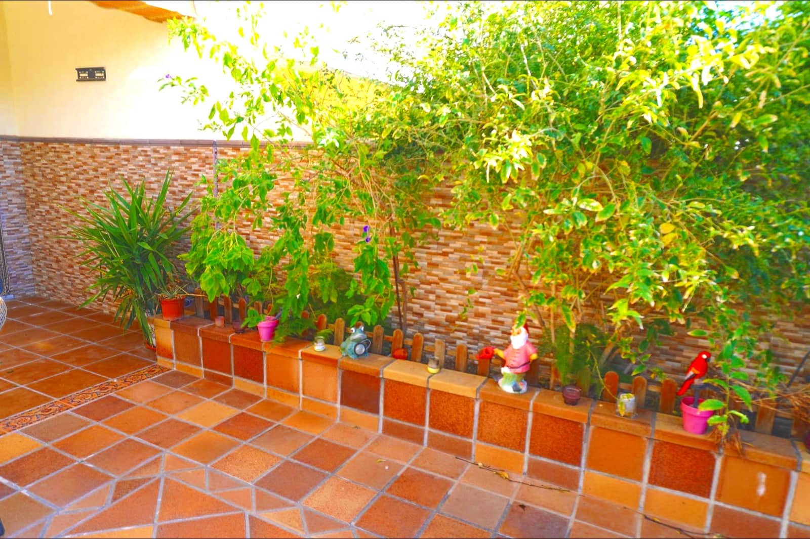 Casa de 5 habitaciones en Puerto de Mazarron en venta - 220.000 € (Ref: 9743110)