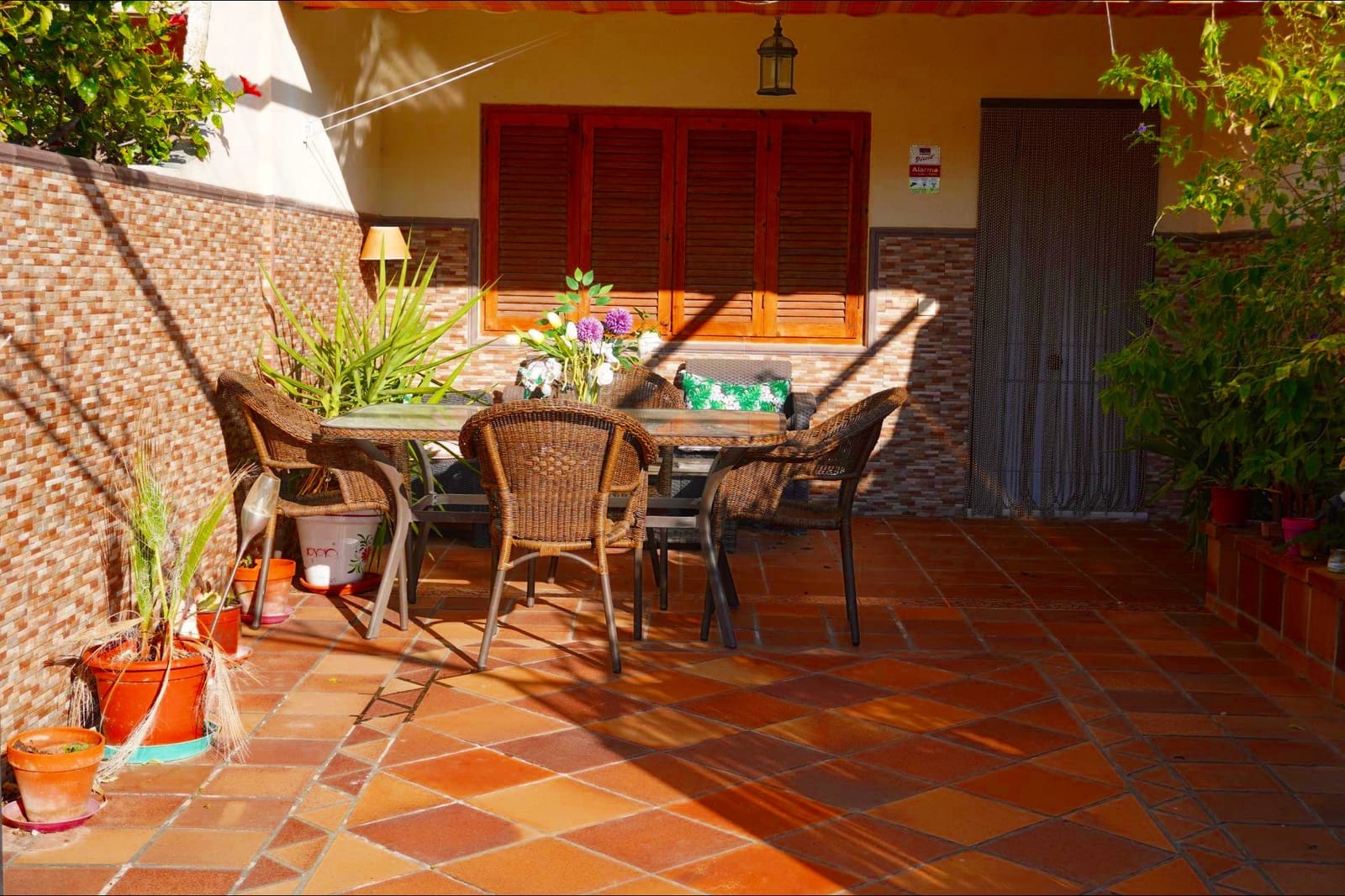 Casa de 5 habitaciones en Puerto de Mazarron en venta - 220.000 € (Ref: 9743110)