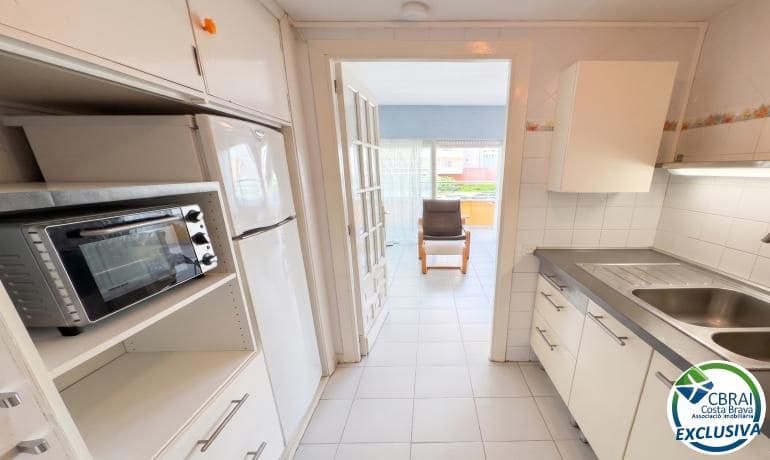 Estúdio para venda em Santa Margarida com piscina - 155 000 € (Ref: 10000198)